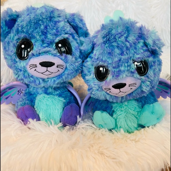 Hatchimal twins! - Picture 2 of 9